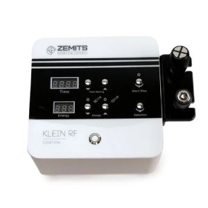 Excellent Condition Zemits Klein RF Machine 